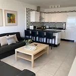 Apartment Beachfront Tabaibas