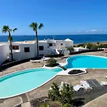 Apartment Beachfront Tabaibas