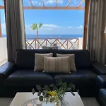 Beachfront Tabaibas Apartment *