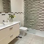 Apartment Beachfront Tabaibas