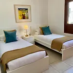Beachfront Tabaibas Apartment *