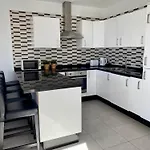Beachfront Tabaibas Apartment