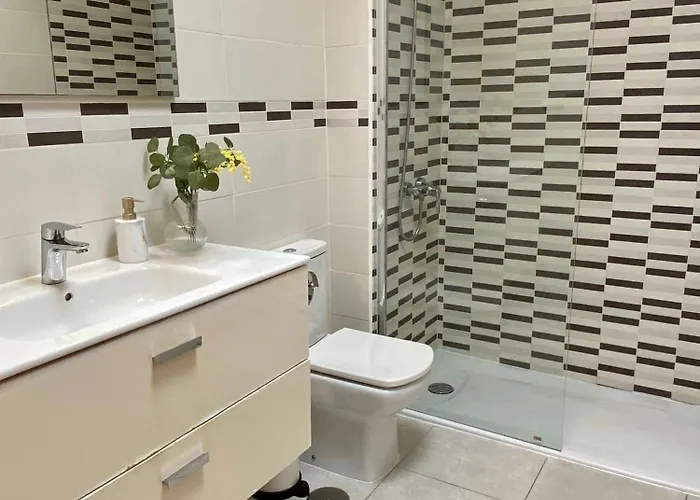 Apartamento Beachfront Tabaibas