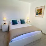 Beachfront Tabaibas Lejlighed