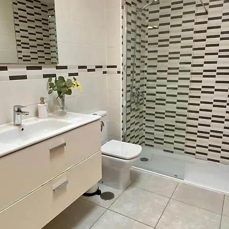 Appartement Beachfront Tabaibas